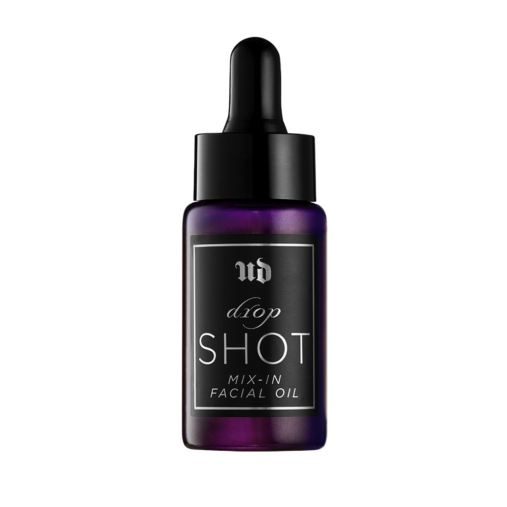 Urban Decay Drop Shot Mix-in Facial Oil